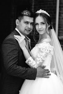 Wedding photographer Azaliya Imaeva (imaevaa). Photo of 21 July 2019