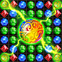 تحميل التطبيق Evil Witch Diamond Spell التثبيت أحدث APK تنزيل