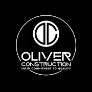 Oliver Construction & Carpentry Ltd Logo