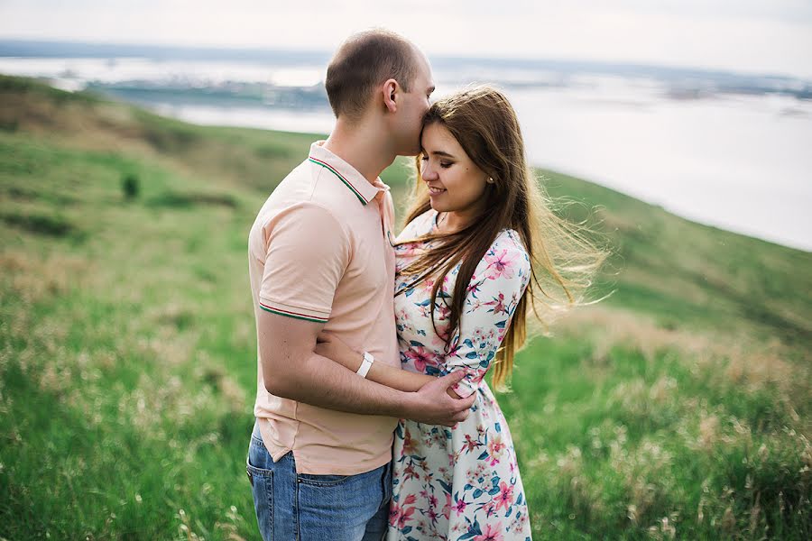 Photographe de mariage Darya Zuykova (zuikova). Photo du 29 mai 2017