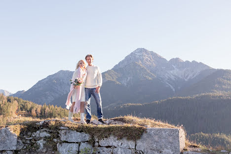 Photographe de mariage Alyona Boiko (alyonaboiko). Photo du 19 février 2019