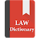 Law Dictionary Offline (Free) icon