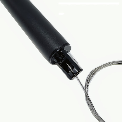Title 5, Bicycle lift seat tube Effortless height adjust...