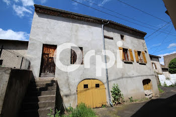 maison à Auzat-la-Combelle (63)