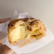 Beard Papa's 日式泡芙工房(微風台北車站店)