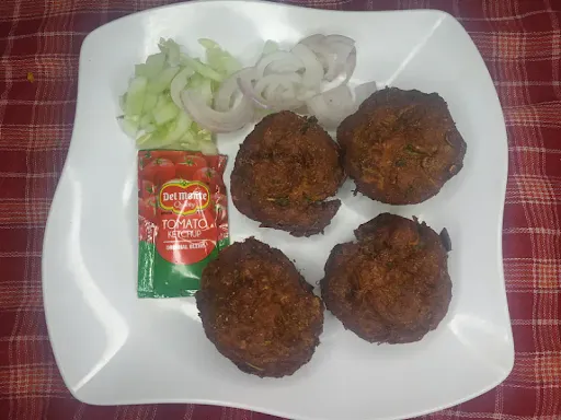 Chicken Pakora [4 Pcs]