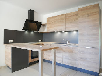 appartement à Montpellier (34)