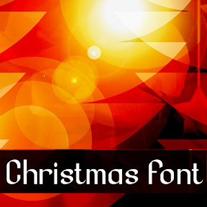 Download Christmas Fonts Pack For PC Windows and Mac