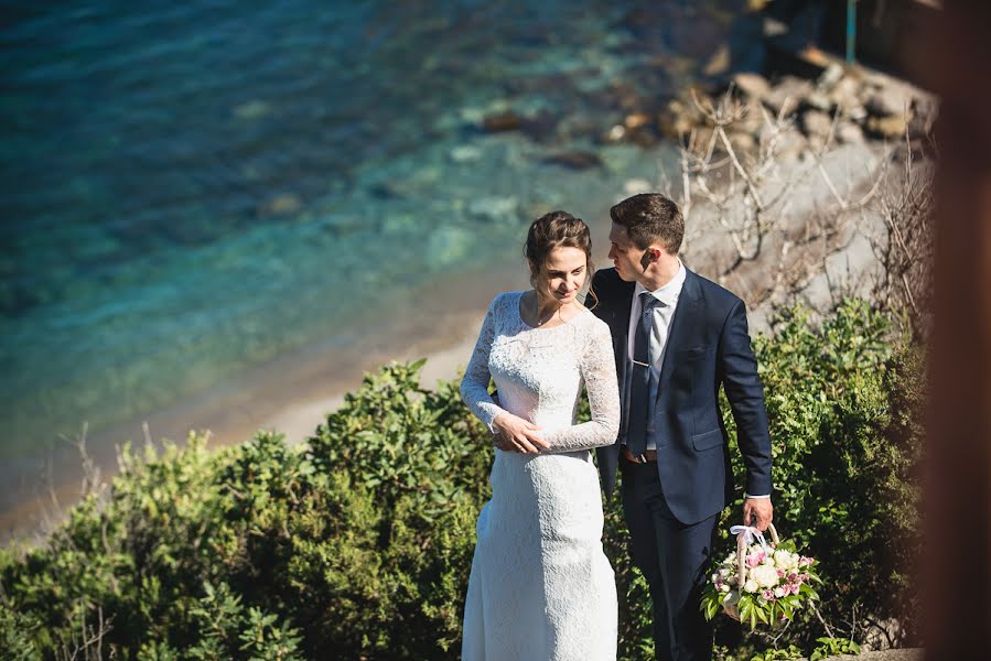 Photographe de mariage Andrey Semchenko (semchenko). Photo du 16 juillet 2018