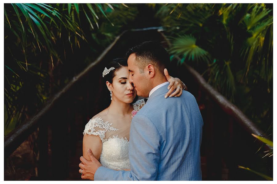 Wedding photographer Carlos Carnero (carloscarnero). Photo of 29 October 2019