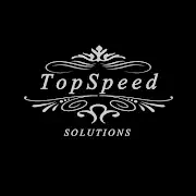 TopSpeed Solutions Ltd Logo