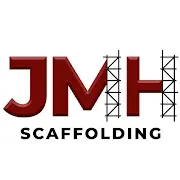 JMH Scaffolding Logo