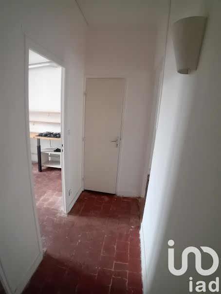 Vente appartement 2 pièces 44 m² à Nantes (44000), 126 000 €