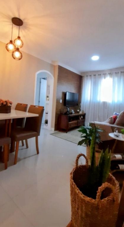 Apartamento à venda em Pimenteiras, Teresópolis - RJ - Foto 2