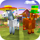 Download My Blocky Horse: Virtual Pet For PC Windows and Mac 1.0