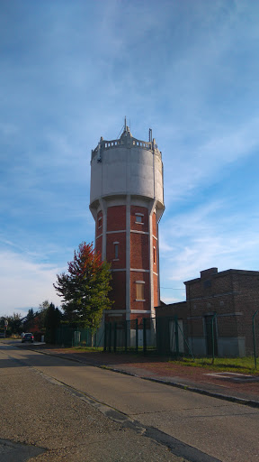 Château d'eau d'Othée