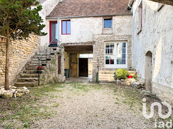 maison à Mantes-la-Jolie (78)