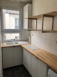 appartement à Paris 18ème (75)