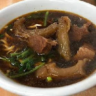 濟南牛肉麵