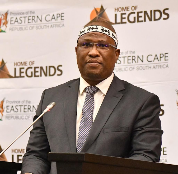 Premier Oscar Mabuyane has urged Eastern Cape residents and people returning home for the festive period from other provinces to comply with the measures put in place to curb the spread of the virus