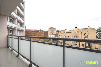 appartement à Nanterre (92)