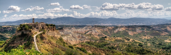 La città che muore di pieroprv