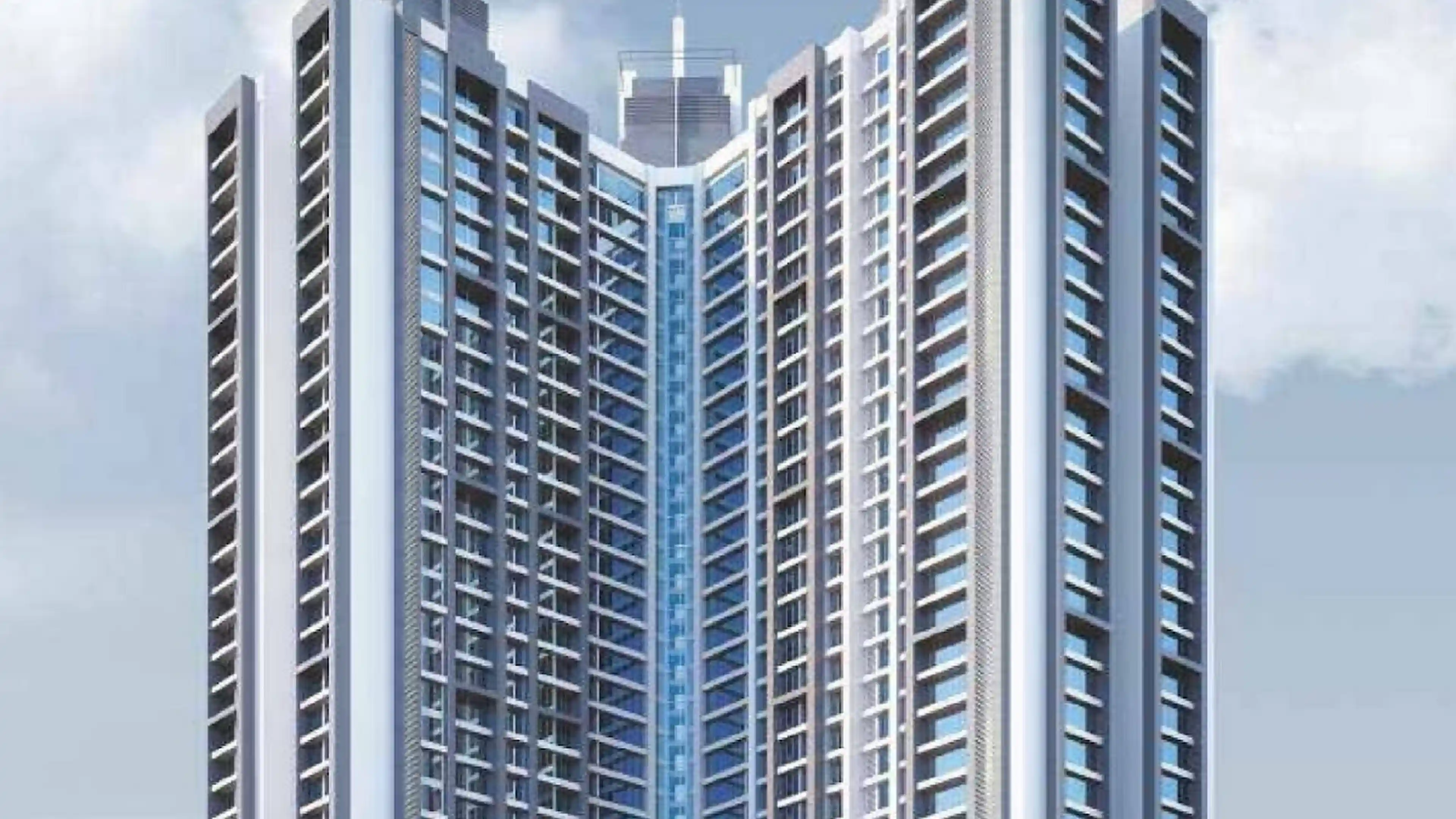 Property Review of Lodha Codename Never Before in Malad, Mumbai