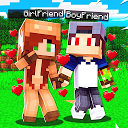 Download Girlfriend Mod for Minecraft PE Install Latest APK downloader