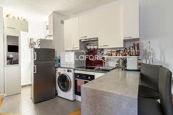 appartement à Paris 18ème (75)