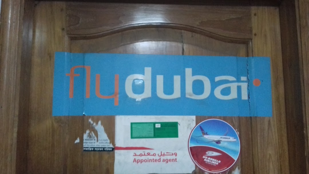 Fly Dubai