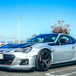 BRZ ZC6