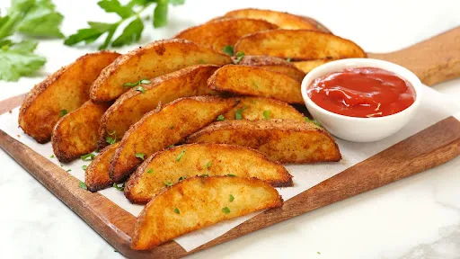 Potato Wedges