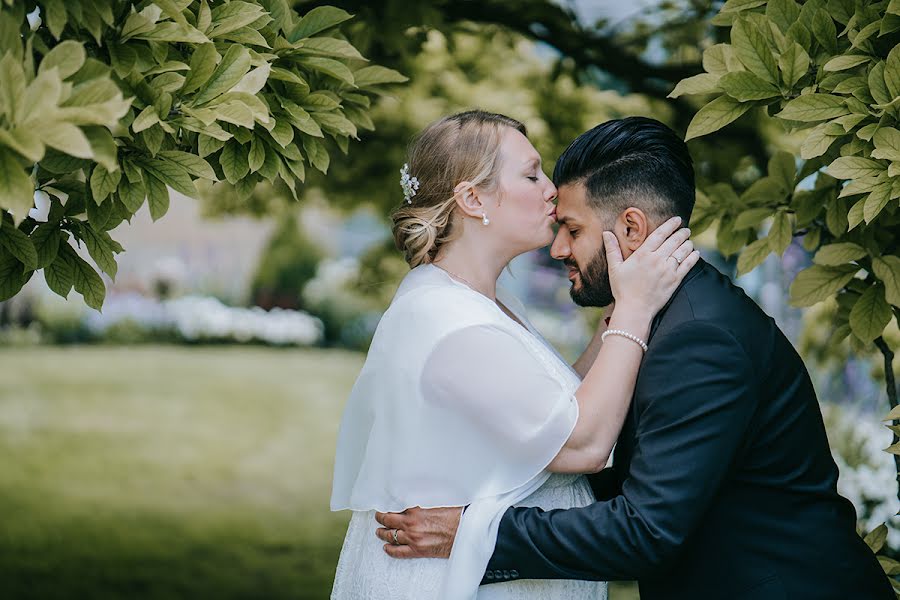 Fotógrafo de casamento Saskia Pfeiffer (saskia). Foto de 10 de janeiro