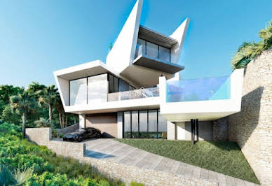 Villa with pool and terrace 4