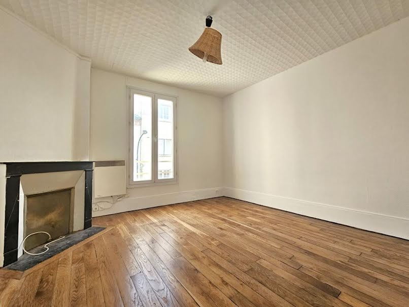 Vente appartement 2 pièces 32 m² à Malakoff (92240), 210 000 €