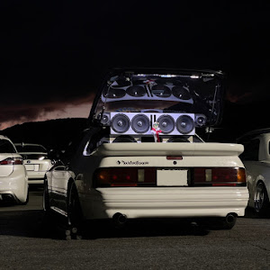 RX-7 FC3S