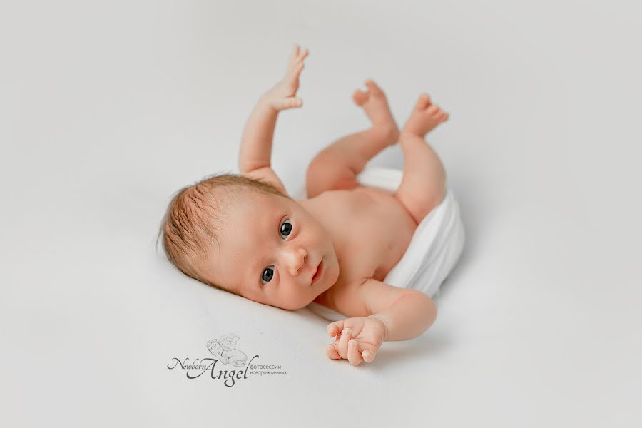 Wedding photographer Detskiy Mariya (newbornangel). Photo of 27 April 2022