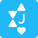 Jdate  icon