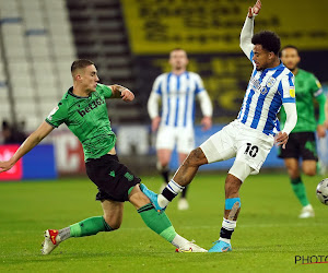 🎥 Seizoen (of erger) ex-Anderlecht-verdediger Harwood-Bellis zat er bijna op na deze horrortackle