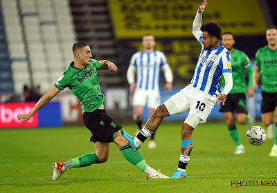 🎥 Seizoen (of erger) ex-Anderlecht-verdediger Harwood-Bellis zat er bijna op na deze horrortackle