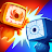 Roll Roll: Dice Heroes icon