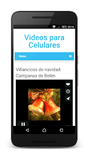 Free Download Christmas Videos APK for Android