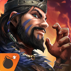 Hack Kingdoms of Camelot: Battle game