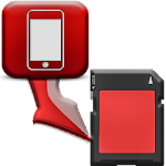 Cover Image of Baixar Install Apps On Sd Card-Move 2.20 APK