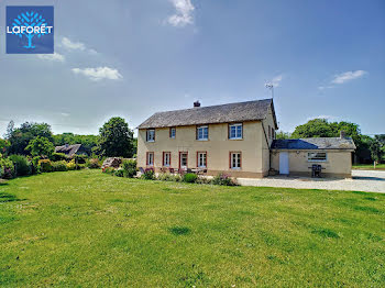 maison à Bernay (27)