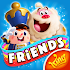 Candy Crush Friends Saga1.23.7