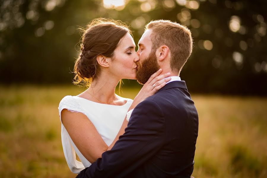 Nhiếp ảnh gia ảnh cưới Alexandre Roschewitz (alexandrewedding). Ảnh của 13 tháng 4 2019