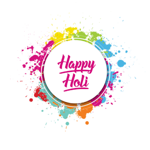 Holi - dhuleti festival sticker -WAStickerApps - Latest version for ...