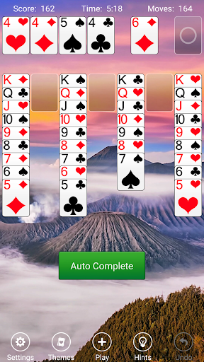 Solitaire