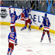 New York Rangers Themes & New Tab